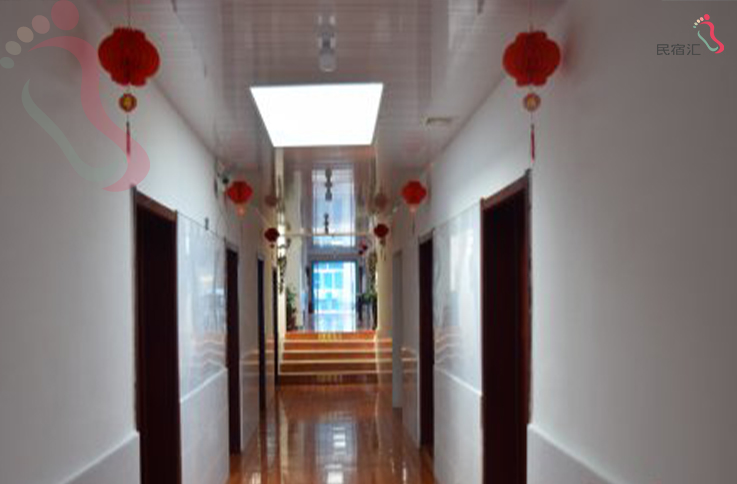 葫芦岛市绥中县东戴河止锚湾鑫海渔家 - 图片4