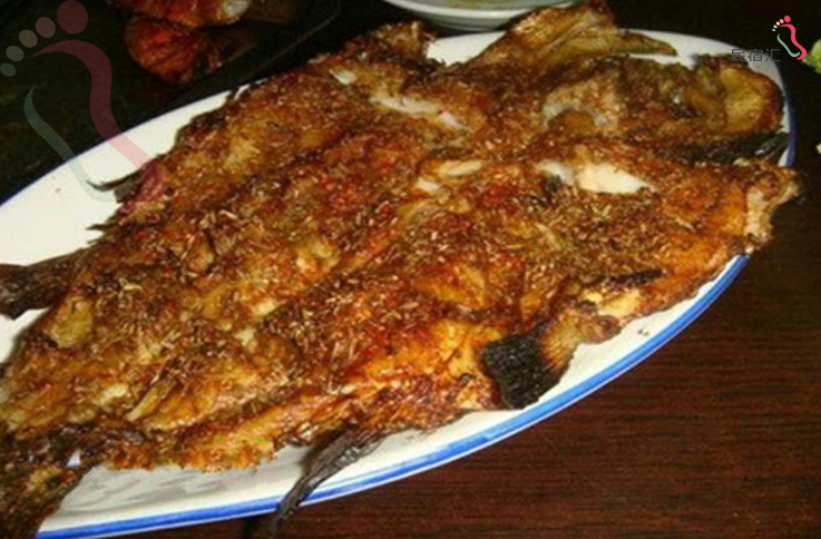 北京怀柔区喇叭沟门张连树农家院 - 餐饮介绍