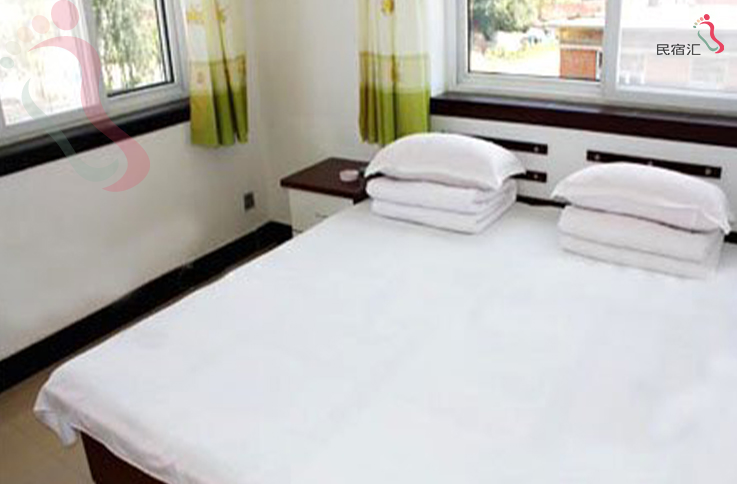 葫芦岛市绥中县东戴河郭家大院房间图片2