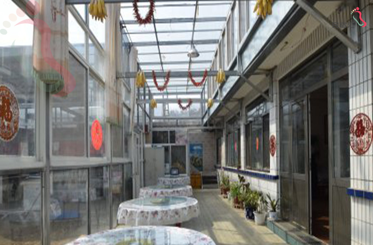 北京怀柔区喇叭沟门张连树农家院 - 图片3