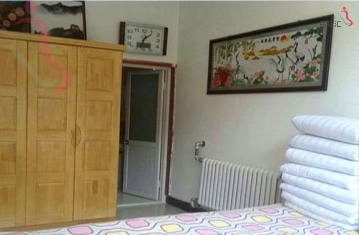 北京怀柔区潘国芹农家院房间图片3