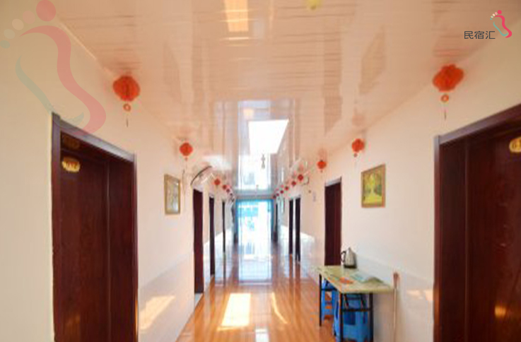 葫芦岛市绥中县东戴河止锚湾鑫海渔家 - 图片2