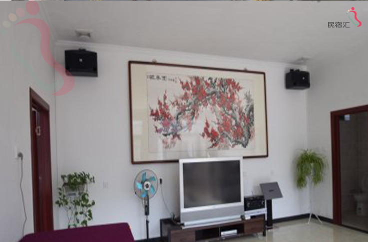 北京怀柔区喇叭沟门张连树农家院 - 图片4