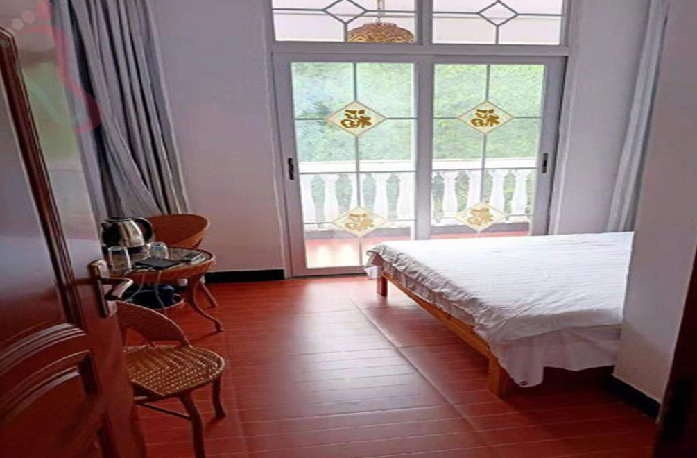 重庆市石柱土家族自治县黄水雪云山庄房间图片2