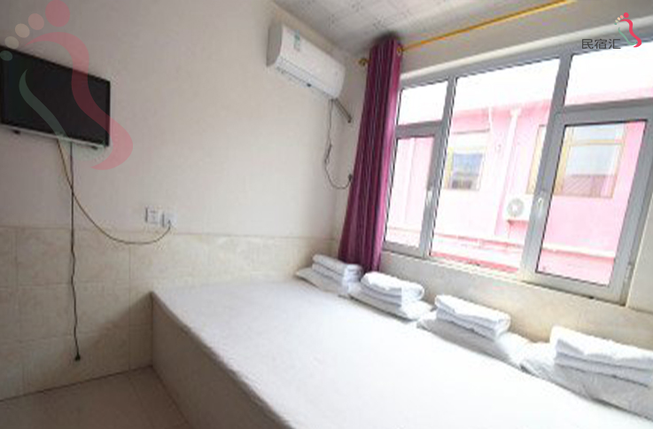 辽宁省东戴河赵军旅店房间图片3