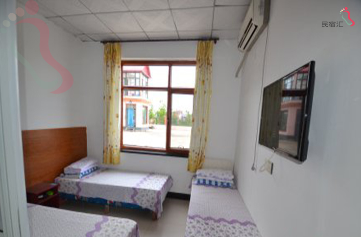 葫芦岛市绥中县东戴河郭家大院房间图片4