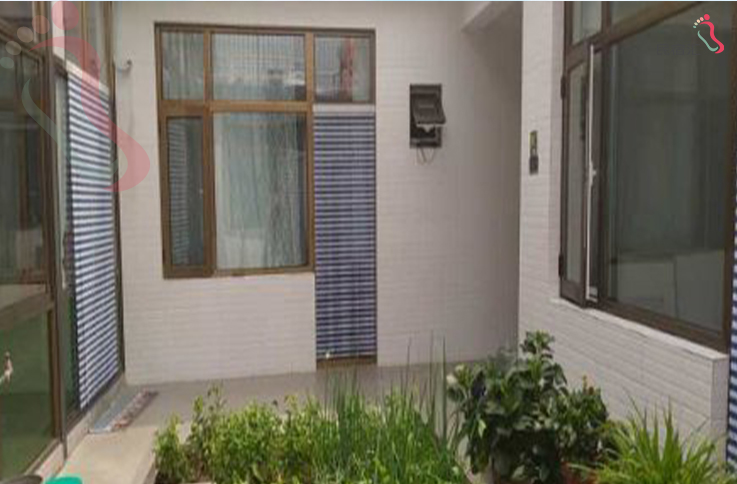 怀柔喇叭沟门王传名农家院 - 图片3