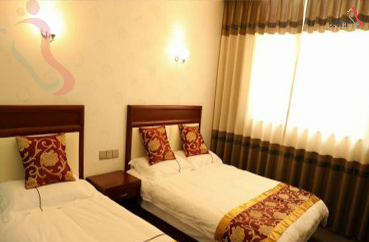 北京怀柔区77号院雅景民俗餐厅房间图片4