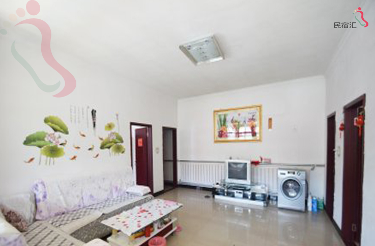 喇叭沟门张玉娥农家院(四星级) - 图片4