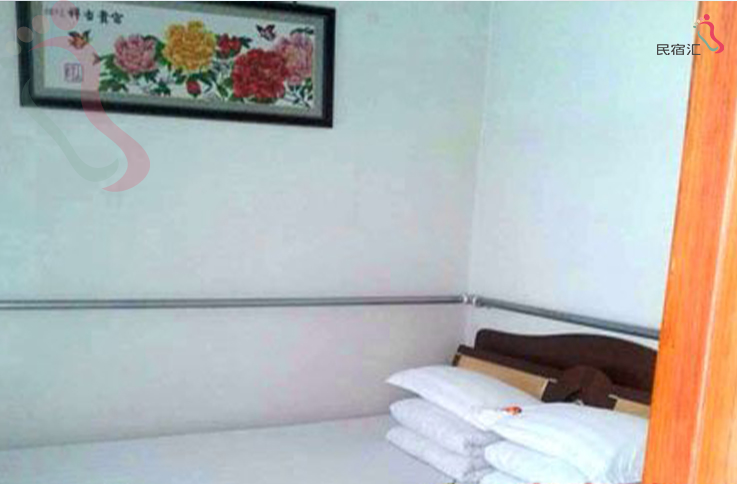 北京怀柔区潘国芹农家院房间图片2