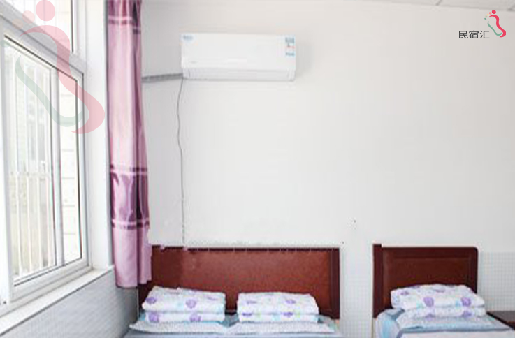 葫芦岛市绥中县东戴河止锚湾鑫海渔家房间图片3