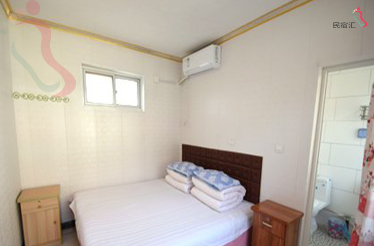 喇叭沟门张玉娥农家院(四星级)房间图片2