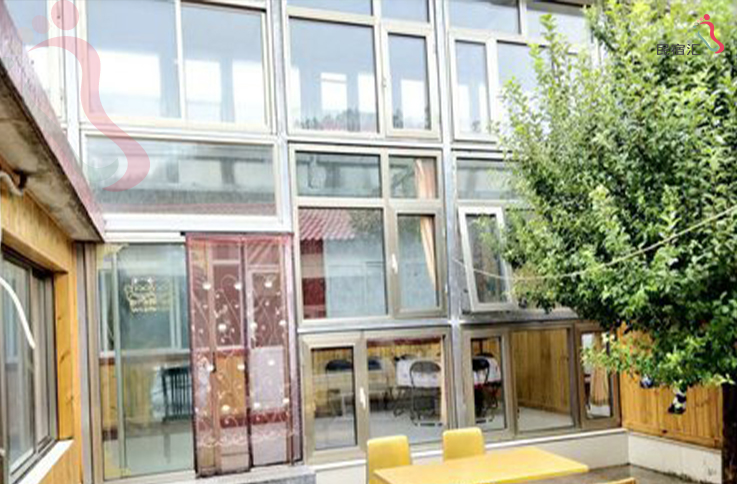 北京怀柔区喇叭沟门兴芹农家院 - 图片4