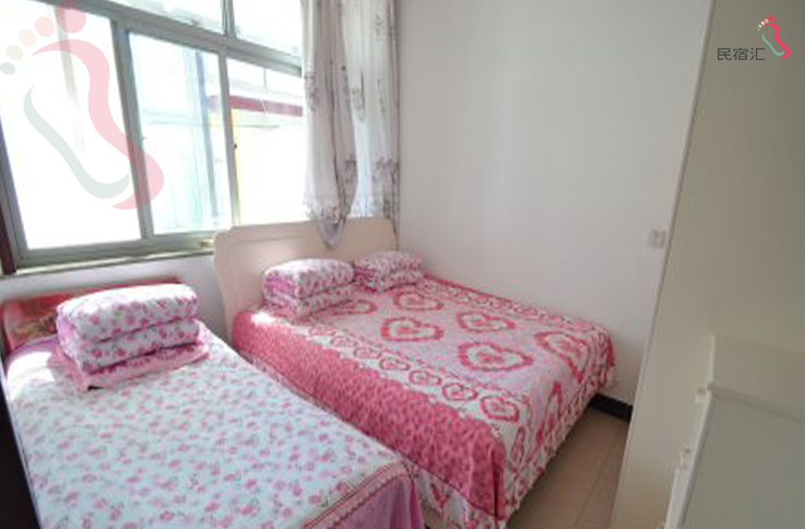 怀柔喇叭沟门王传名农家院房间图片3