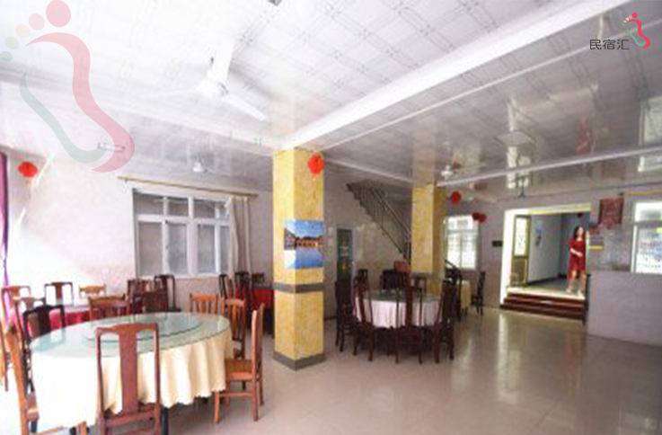 辽宁省东戴河赵军旅店 - 图片2