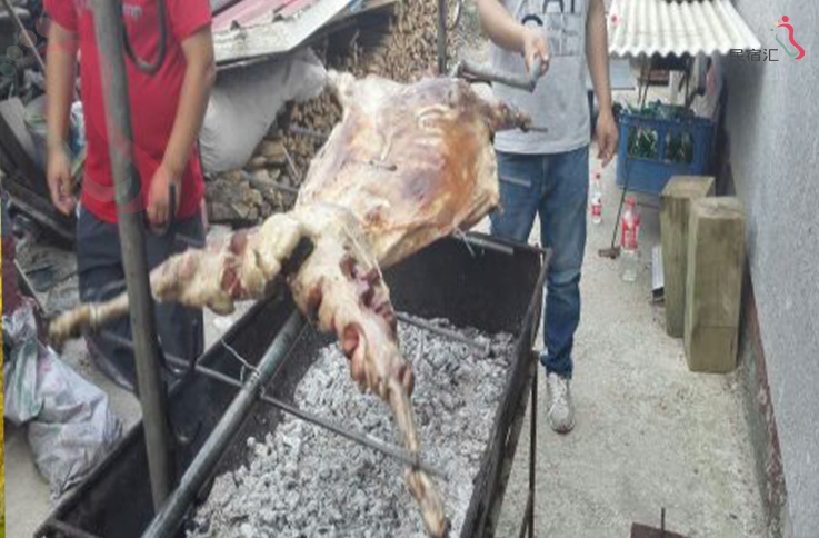 喇叭沟门彭玉红农家院 - 餐饮介绍