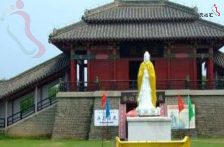 辽宁省东戴河赵军旅店 - 周边游玩