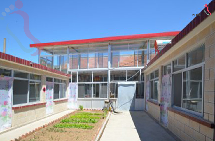 喇叭沟门彭玉红农家院 - 民宿介绍