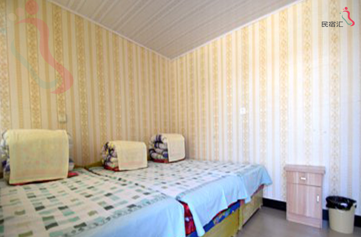 喇叭沟门彭玉红农家院房间图片1