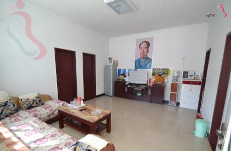 怀柔喇叭沟门王传名农家院 - 图片4