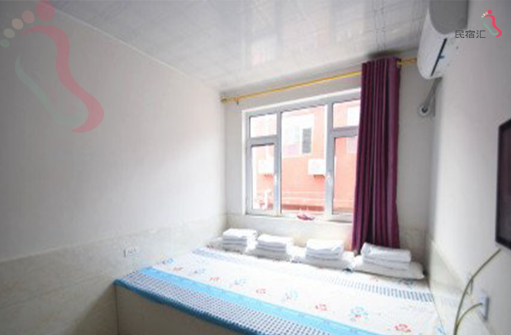 辽宁省东戴河赵军旅店 - 图片3