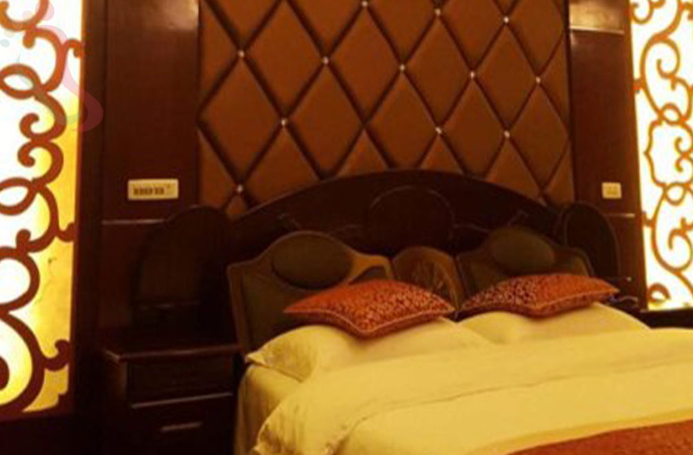 重庆江津区四面山山林度假酒店房间图片4