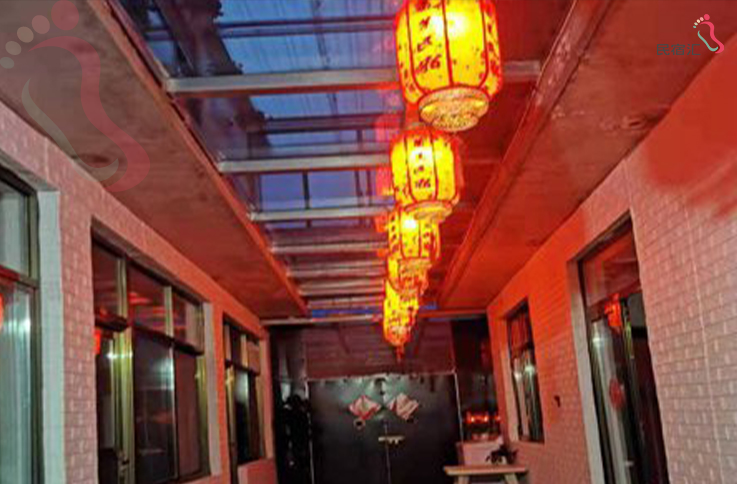 北京怀柔区雁栖湖美美农家院 - 民宿介绍