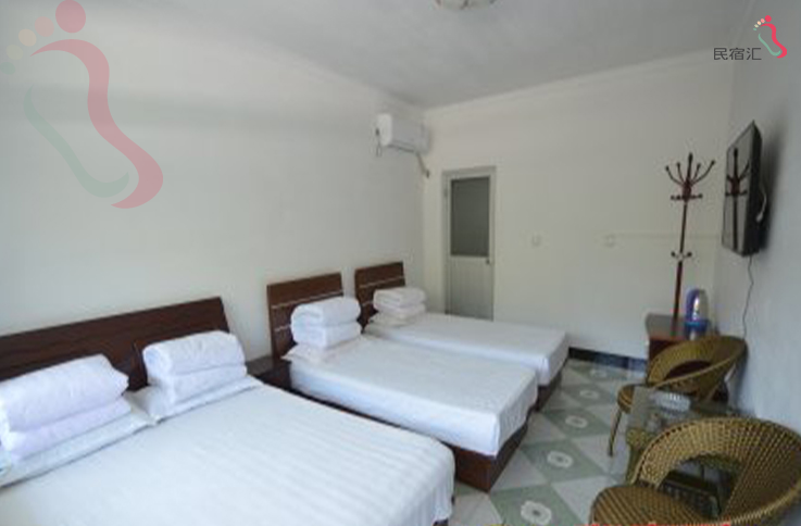 北京怀柔区云梦仙境王少华农家院房间图片4