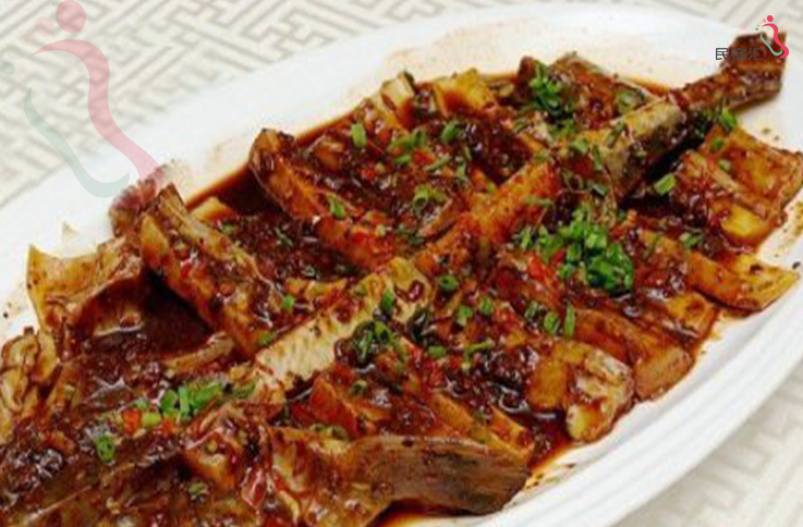 北京怀柔区响水湖王明全农家院 - 餐饮介绍