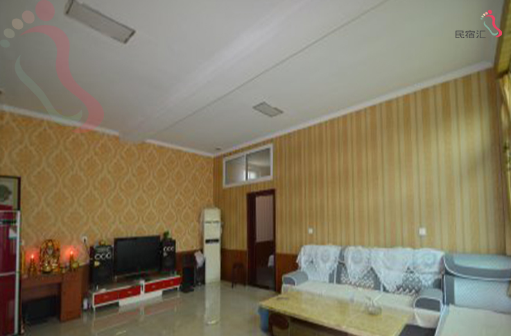 北京怀柔区百泉山旺子农家民宿 - 图片4