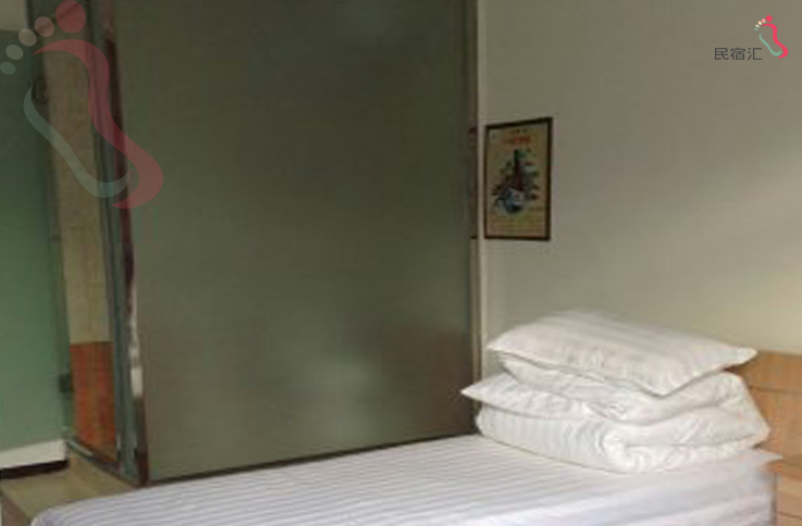 北京怀柔灵慧山甘泉农家院房间图片2