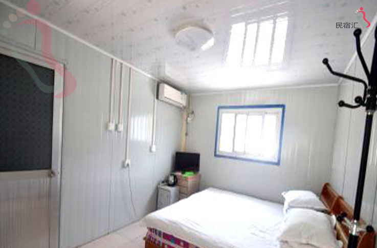 北京怀柔区白河湾实在人农家院房间图片3