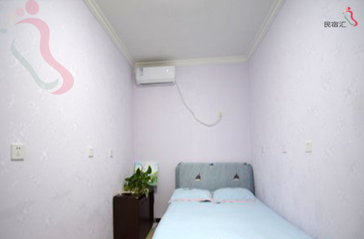 北京怀柔区雁栖湖美美农家院房间图片1