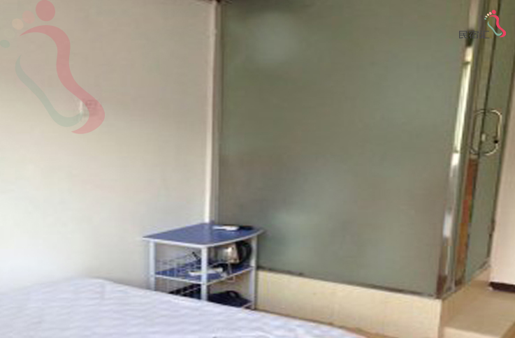 北京怀柔灵慧山甘泉农家院房间图片3