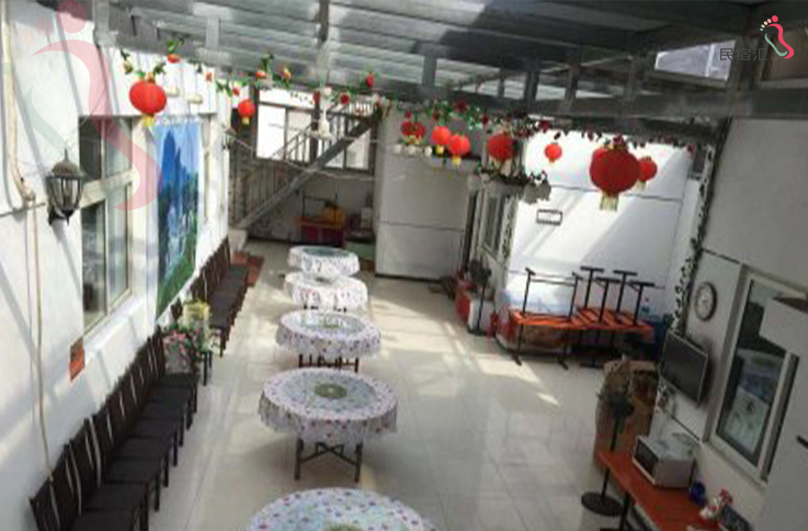 北京怀柔区白河湾4号院 - 图片4