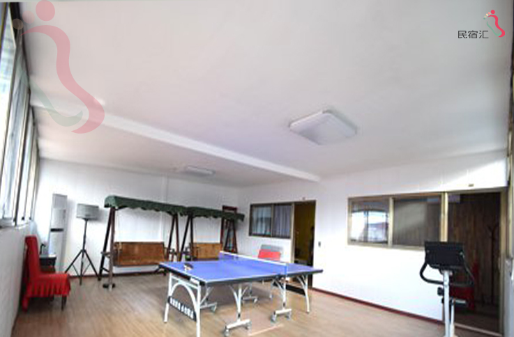 北京怀柔区雁栖湖美美农家院 - 图片1