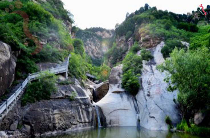 北京怀柔区昊成山墅民俗餐厅 - 周边游玩