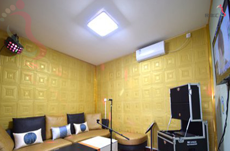 北京怀柔区雁栖湖美美农家院 - 图片2