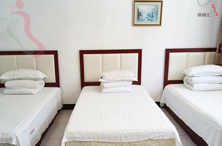 北京怀柔区白河湾4号院房间图片3