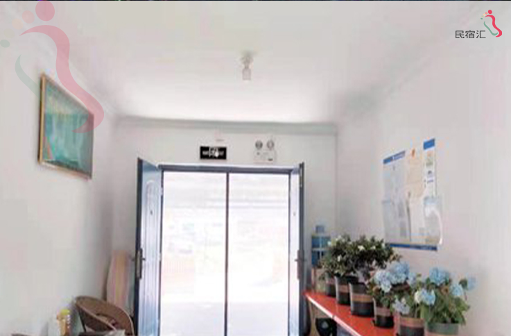 北京怀柔区云梦仙境王少华农家院 - 图片4