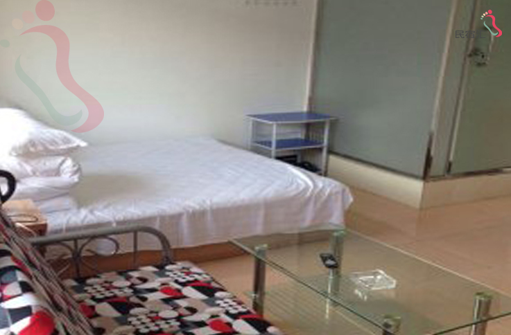 北京怀柔灵慧山甘泉农家院房间图片4