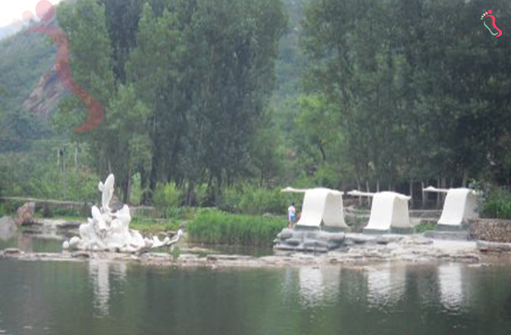 北京怀柔区白河湾青青小筑民宿 - 周边游玩