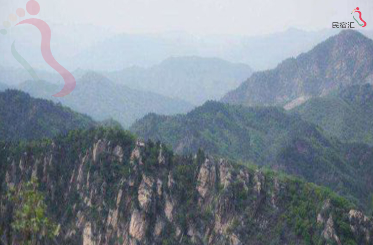 北京怀柔区云梦仙境王少华农家院 - 周边游玩