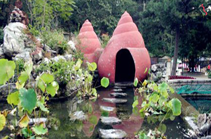 北京怀柔区八方客农家大院 - 周边游玩