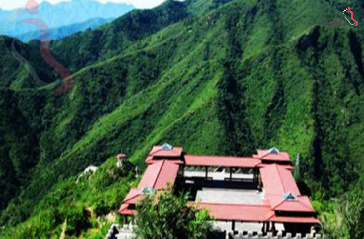 北京怀柔灵慧山甘泉农家院 - 周边游玩