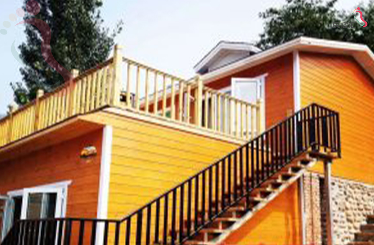 北京怀柔区白河湾熏衣草庄园 - 图片3