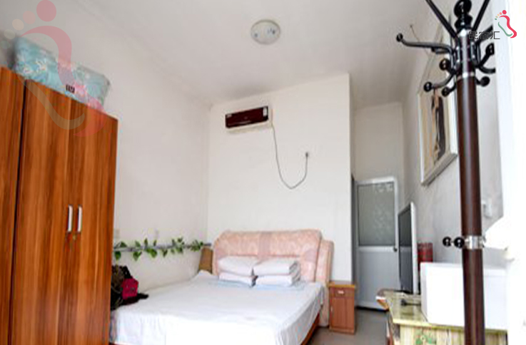 北京怀柔区双文铺8号农家院房间图片4