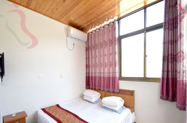 北京怀柔区白河湾双文铺22号农家院房间图片4