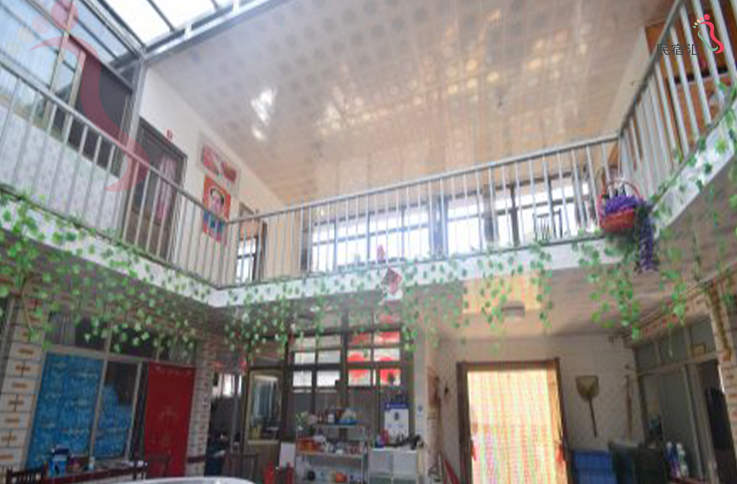 北京怀柔区白河湾双文铺22号农家院 - 图片2