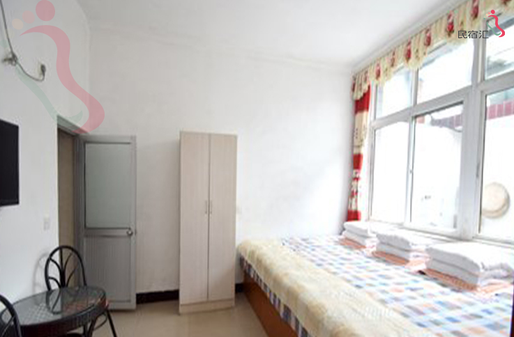 北京怀柔区双文铺8号农家院房间图片2